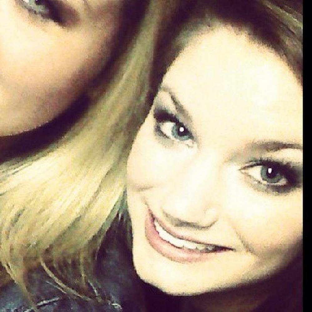 Meet your Posher, Chelsey